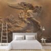 3D Wall Art