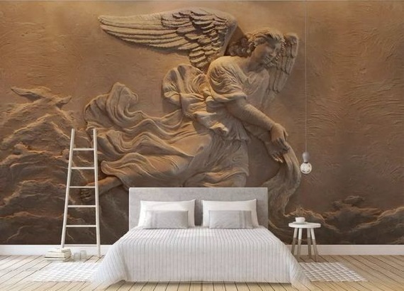 3D1 3D Wall Art
