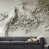 3D Wall Art