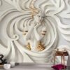 3D Wall Art
