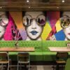 Hotels And Restaurants