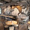 Hotels And Restaurants