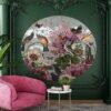 Mural Wall Art Design