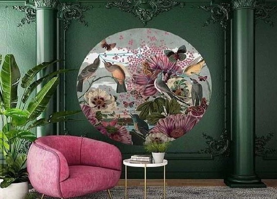 Mural1 Mural Wall Art Design