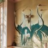 Mural Wall Art Design