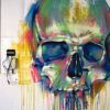 Mural Wall Art Design