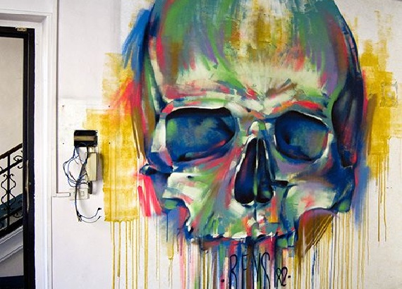 Mural3 Mural Wall Art Design