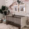 CHILDREN’S BEDROOM WALL